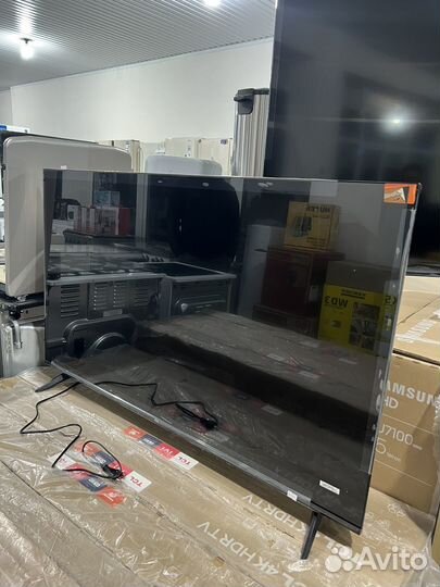 Телевизоры Смарт тв