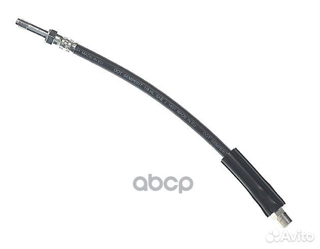 Шланг тормозной зад прав/лев BMW 5 (E39) 523 i