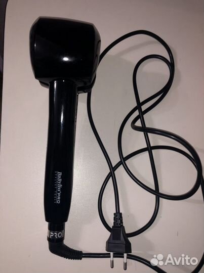 Стайлер для волос