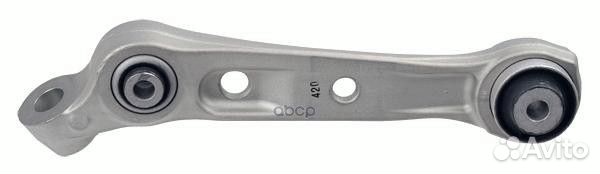 Рычаг передний нижний поперечный L F01 F07 X-Dr