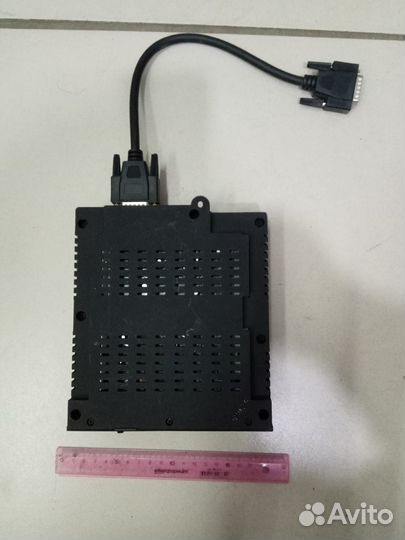 Выносной DVD модуль Elenberg модель DM-8001