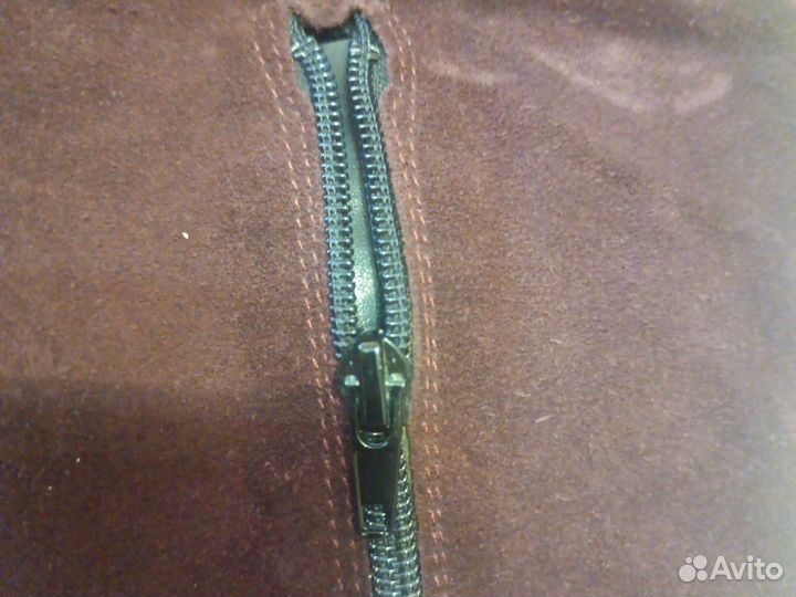 Сапоги ботфорты 37