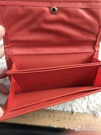 Кошелек СССР