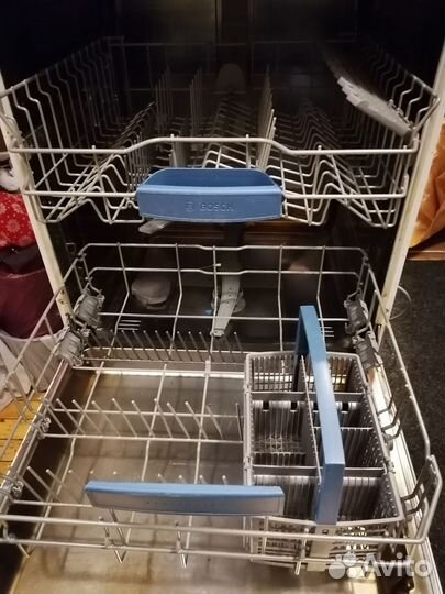 Посудомоечная машина Bosch бу