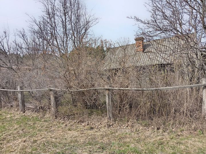 Участок 25 сот. (ИЖС)