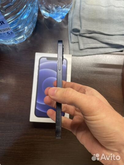 iPhone 12, 128 ГБ