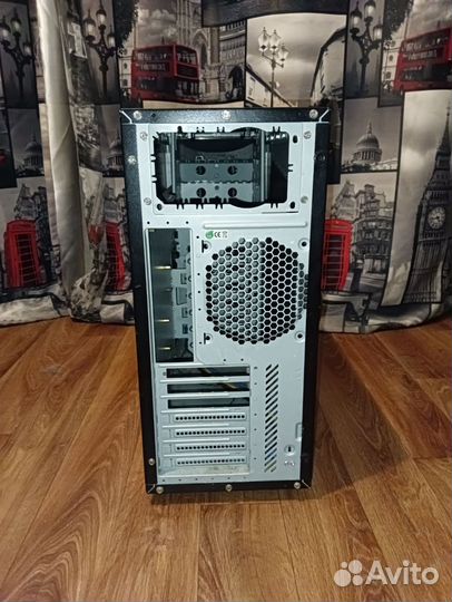 Корпус для пк