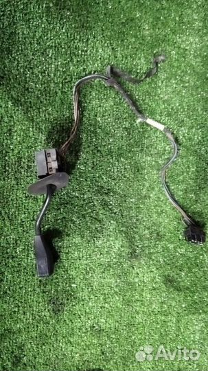 Переключатель дворников Bmw 5-Series E34 M50