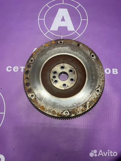 Маховик Volvo S40 B4164S3 2008