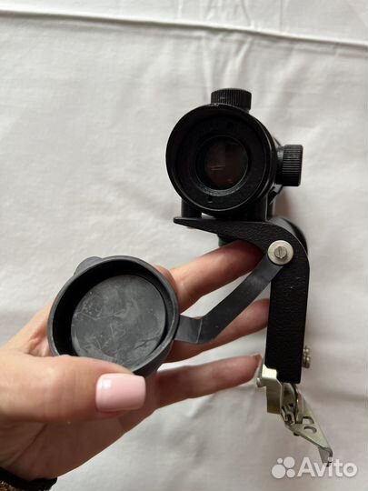 Прицел оптический по1х20 А1