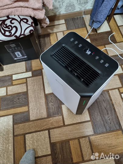 Осушитель воздуха Neoclima ND-20AZ