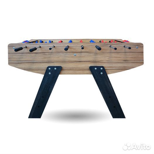 Настольный футбол Desperado Шериф Classic