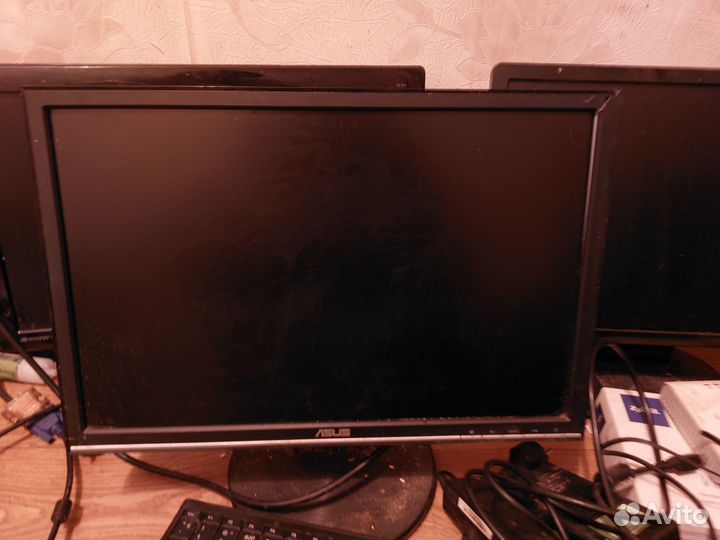 Продам мониторы