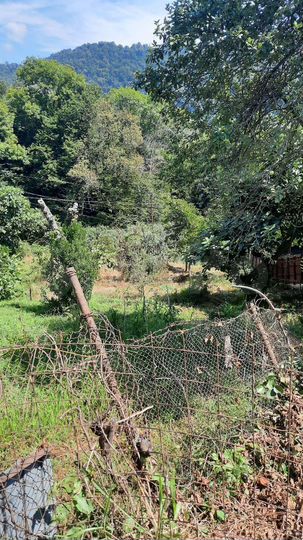 Участок 4,1 сот. (ИЖС)