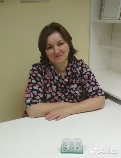 Репетитор по русскому языку и литературе