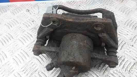 Суппорт тормозной передний правый ford mondeo 3 (C