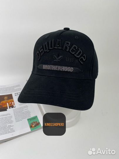 Кепка мужская