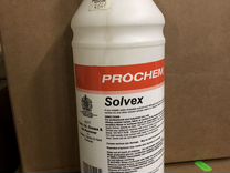 Пятновыводитель Solvex (Prochem)