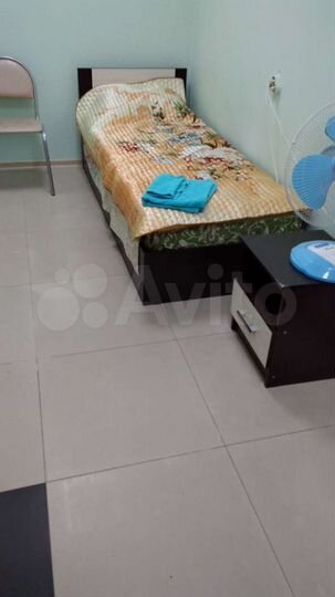 Комната 15 м² в > 9-к., 3/3 эт.