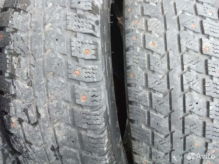 Amtel 31В 185/75 R16C