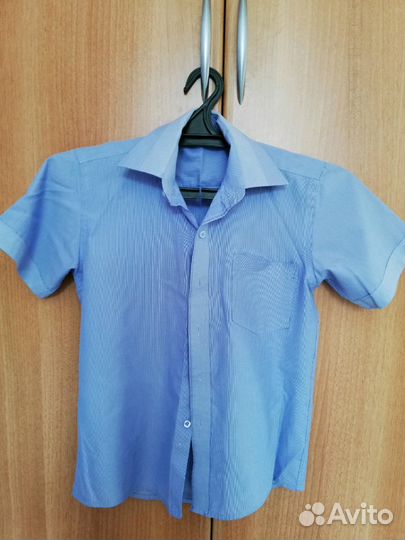 Школьная форма