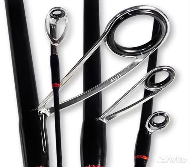 Спиннинг Crazy Fish Levin LSR622LT 1,9m 1-8g