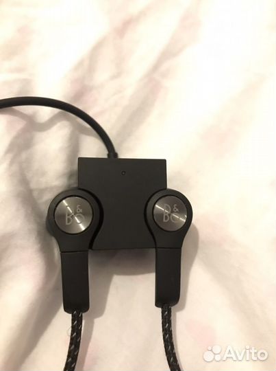 Наушники bang olufsen h5