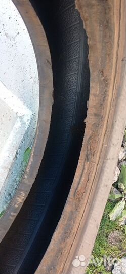 Forward Traction 310 315/70 R20