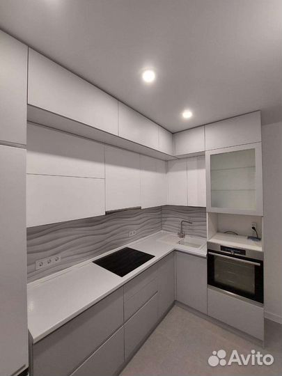 Мебель на заказ по индивидуальным размерам