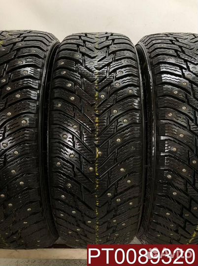 Nokian Tyres Nordman 8 195/65 R15 110