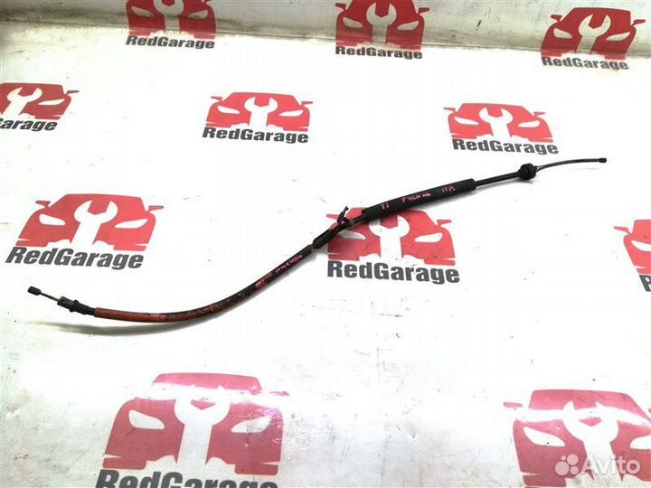 Трос ручника правый Jeep Wrangler TJ ERH 1999