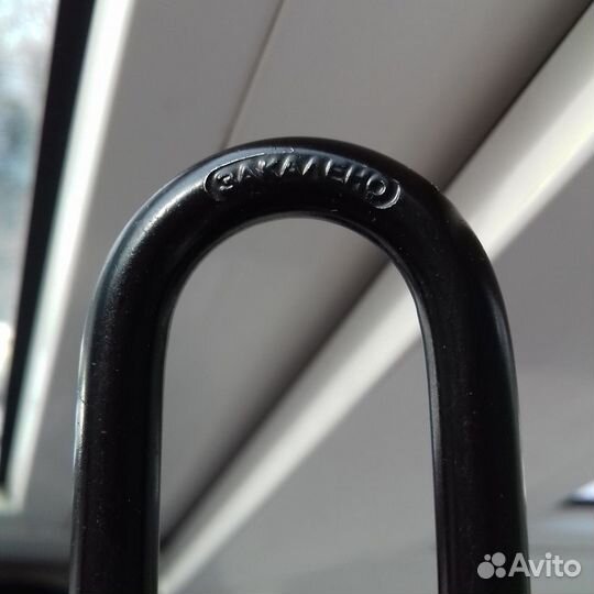 Замок навесной