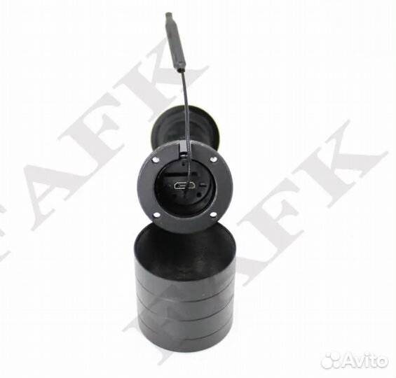 Видеоглазок wifi с датчиком движения