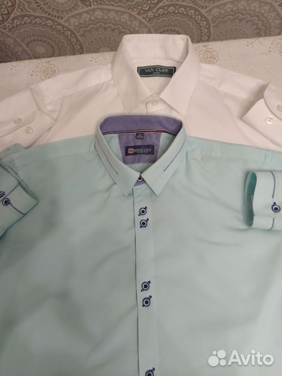 Рубашка для мальчика