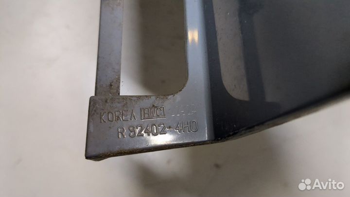 Фонарь (задний) правый Hyundai H-1 Starex