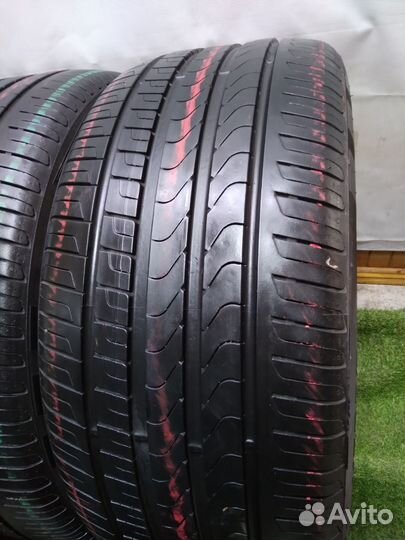 Pirelli Scorpion Verde 285/40 R21 109Y