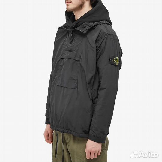 Куртка анорак Stone island M