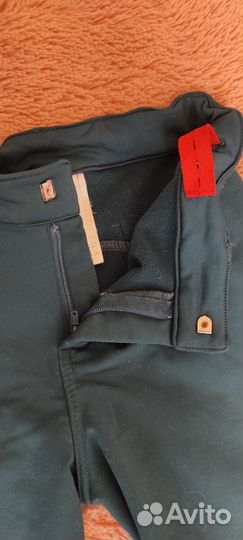 Брюки для верховой езды детские