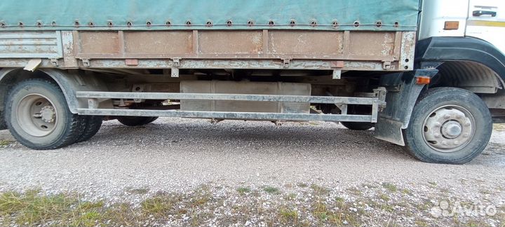 МАЗ 437041-262, 2006