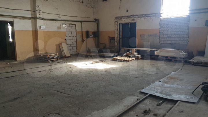 Склад, 432 м²