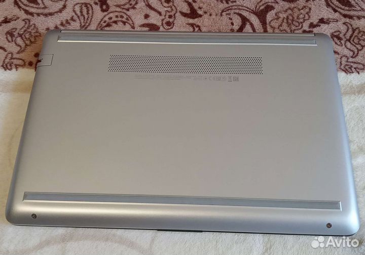 Ноутбук Hp 14