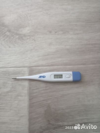 Тинометер электронный