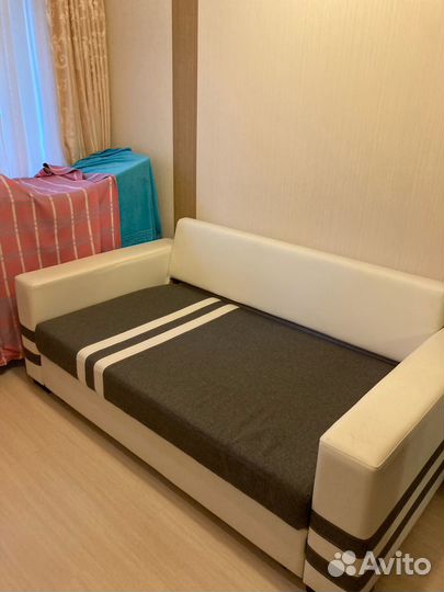 Продам диван бу