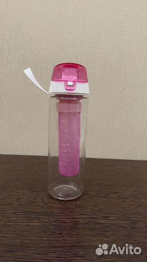 Спортивная бутылка 645 мл