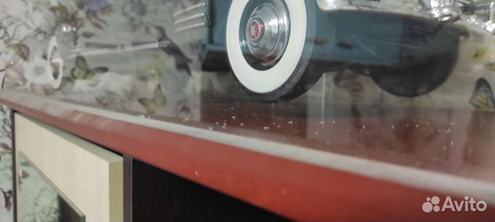 Зис 110 деагостини