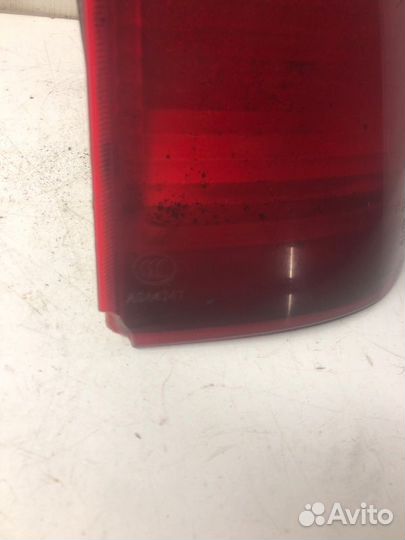 Фонарь задний правый Chery Tiggo T11 легковой 1.8