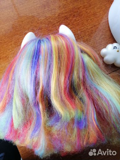 Единорог Poopsie unicorn surprise