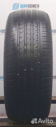 Duraturn Mozzo 4S+ 205/55 R16 91H