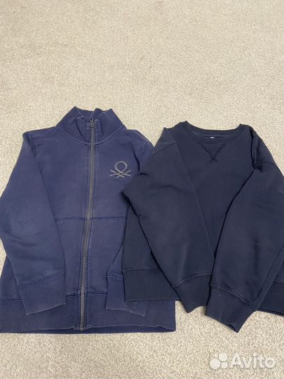 Вещи для мальчика, размер 128-134, 7-8 лет