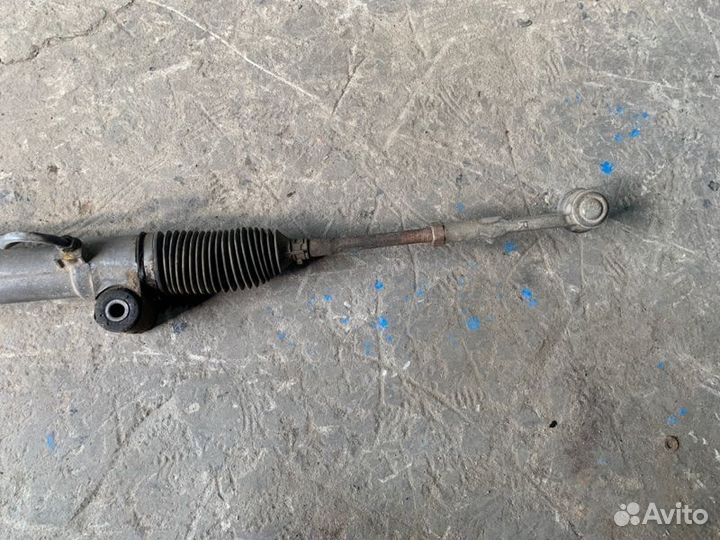 Рулевая рейка Opel Astra Gtc H Z16XEP 2006